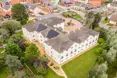 Buckingham Lodge Care Home - An outside view of the home
