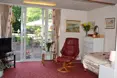 Photo of a typical bedroom