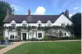 Onny Cottage - An outside view of the home