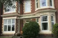 No 19 Respite House - An outside view of the home