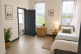 Photo of a typical bedroom