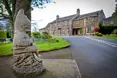 Thorpe House Specialist Adult Mental Health Unit Limited - An outside view of the home