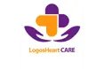 Logos Heart Care - A company logo