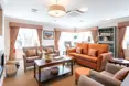 Parkfield Grange - Photo of the lounge area