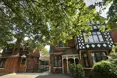 Greenfield Care Home - An outside view of the home