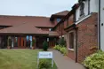 Wynyard Woods - An outside view of the home