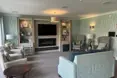 Photo of the lounge area