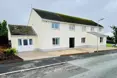 Ava House - An outside view of the home
