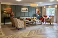Brampton Manor - Photo of the lounge area