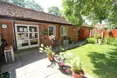 Woodview House Nursing Home - An outside view of the home