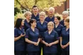 Photo of staff
