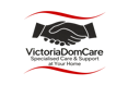 VictoriaDomCare Ltd - A company logo