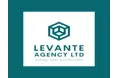 Levante Agency - A company logo