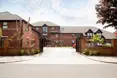 Brooklands Care Home - An outside view of the home