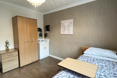 Photo of a typical bedroom