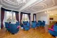 Photo of the lounge area