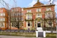 The Brunswick - An outside view of the home