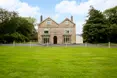 Photo of the garden where applicable