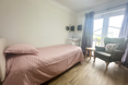 Photo of a typical bedroom