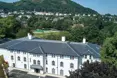 Windsor Court Care Home - An outside view of the home