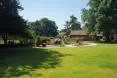 Photo of the garden where applicable