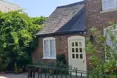 Photo of the garden where applicable