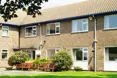Fazakerley House Residential Care Home - An outside view of the home