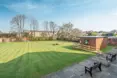 Photo of the garden where applicable