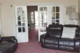 Photo of the lounge area