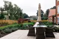 Photo of the garden where applicable