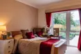 Photo of a typical bedroom