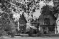 Beddell House - An outside view of the home