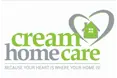 Cream Home Care Limited - A company logo