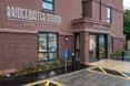 Bridgewater Manor Care Home - An outside view of the home
