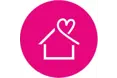 The Place Care - A company logo