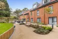 Photo of the garden where applicable