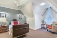 Photo of a typical bedroom