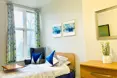 Photo of a typical bedroom