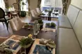 Photo of the dining area