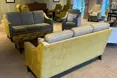 Photo of the lounge area