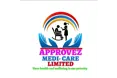 Approvez medi-care Ltd Newham - A company logo