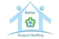Better Support Staffing - Main Office - A company logo