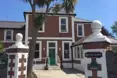 Beechcroft - An outside view of the home