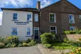 Mulgrave House Nursing Home - An outside view of the home