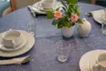 Photo of the dining area