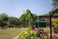 Photo of the garden where applicable