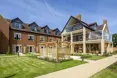 Charrington Manor Care Home - An outside view of the home
