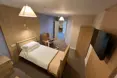 Photo of a typical bedroom