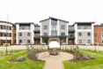 Buckler's Lodge Care Home - An outside view of the home