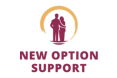 New Option Support Limited - Main Office - A company logo
